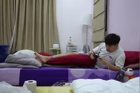 打王者还要掉星！沉迷游戏的12小时，一个字，累！视频封面