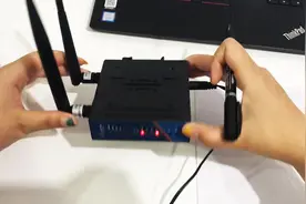 4G工业路由器如何通过无线客户端功能实现Wi-Fi桥接视频封面