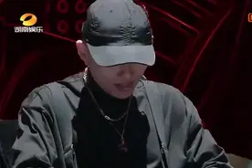 Flow大师云集！炸裂说唱现场《剃刀》视频封面