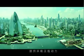 北京城市副中心——《通州国际新城》视频封面