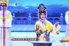 杨钰莹与谭正岩联手挑战《太真外传》，再现绝世恋情|传承中国视频封面