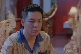与狼共舞：陈少杰噩梦醒来，猛然发现军统保险柜的秘密视频封面
