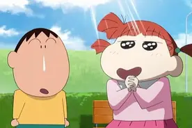 蜡笔小新剧场版：超时空！呼风唤雨之我的新娘01视频封面