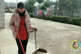 惊蛰这天不能扫地有没这说法，听听小伙怎说的...视频封面