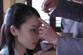 金子第三十二集01：女儿执意要剃发出家 母亲一番谈话让她惭愧视频封面