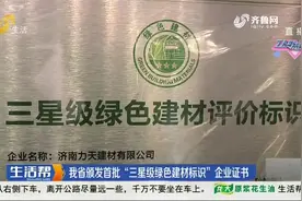 什么是“绿色建材”，新型绿色建材有哪几类？看完您就明白了视频封面