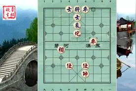 梦入神机第94局制外安内，一般人还真的是个和棋，高手才能胜视频封面