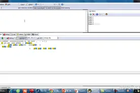 312.JAVA视频教程-正则表达式_预搜索_零宽断言视频封面