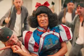 新喜剧之王：让王宝强扮演白雪公主，周星驰是想开了，还是没想开视频封面