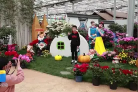 五一小长假，日照46个A级景区开放，阳光海岸成为出游首选目的地视频封面
