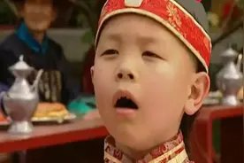 康乾：混乱场面，隆科多这次表现堪称完美，从此后被康熙重用视频封面