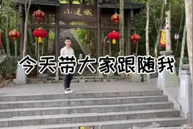 广西龙州小连城，也叫作南疆长城。守护着一方百姓安稳视频封面