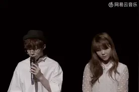【乐童音乐家】眼鼻嘴cover，妹妹开口苏爆了！视频封面