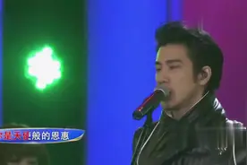 王力宏《美》经典歌曲现场版视频封面