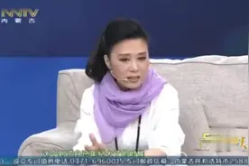 吴琼坐客马兰花开，谈及和母亲的过往，忍不住的流下泪视频封面