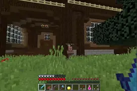 大海解说 我的世界minecraft him僵尸病毒计划视频封面