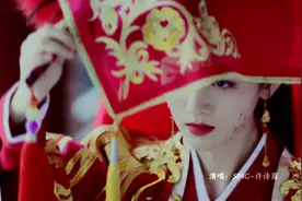 【鞠婧祎】你是谁的白衣少年，为何留恋人世间视频封面
