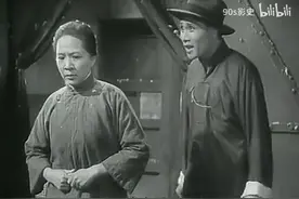 【沪剧】1959版全本《星星之火》陈瑜、顾奇军、汪华忠、钱思剑视频封面