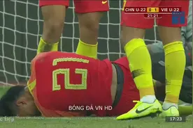 越南U22国足2：0 完胜中国足球队，你们还敢小看越南吗？视频封面