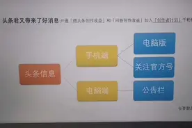 如何获取头条官方信息，及时了解头条动态，两种途径视频封面