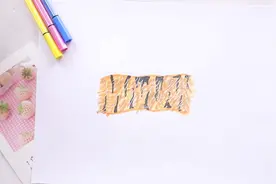 老虎软毛画法视频封面