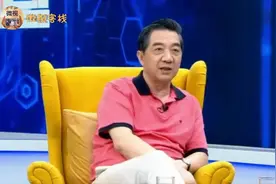 张召忠：印度为什么不用洗衣机？嘉宾：因为他们有洗衣工厂！视频封面