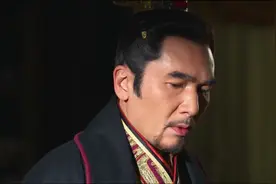 芈月传：芈八子生下男孩，秦王喜极而泣，大赏众人！视频封面