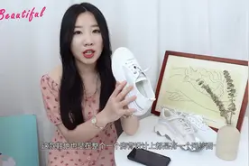 小白鞋怎么选？5款不同的小白鞋测评，帮你选到适合自己的小白鞋视频封面