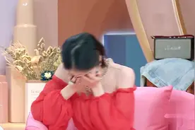 张雪迎小时候听过善意的谎言，”接吻“就会怀孕视频封面