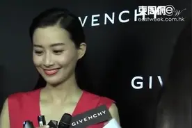 不介意合作，前TVB花旦陈法拉支持前夫薛世恒入行视频封面