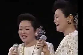 两位日本老奶奶演绎的人声版《土耳其进行曲》视频封面