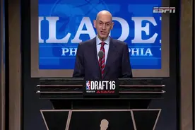 2016年NBA选秀回顾！西蒙斯英格拉姆的开始视频封面