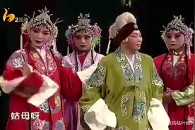 周至剧团演出秦腔 《母子恨》全本（下）柳水涛齐晓春等主演视频封面