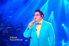 我是歌手：韩红献唱《海阔天阔》大气磅礴，超越原唱信乐团