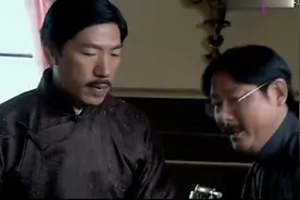宋美龄不想见孙殿英，不料孙直接将慈禧口中夜明珠奉上视频封面