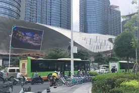有一种热叫南宁热，这时候最怕出门，夏季日均温度达到30℃以上。视频封面
