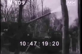 纪录片：1945年4月6-9日，苏军发起总攻，柯尼斯堡陷落视频封面