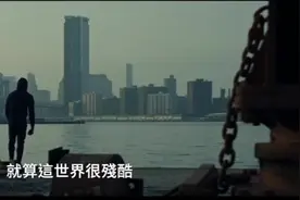 曼哈顿历史上第一次全境封锁，岛上与外界联系的21座桥全禁进出。视频封面
