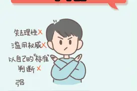亲子教育中，爸爸对孩子的“十不要”视频封面