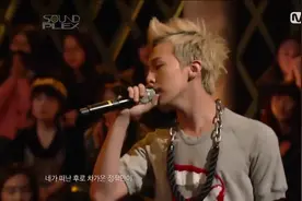 BIGBANG 《CAFE》现场版 权志龙小奶音好好听视频封面