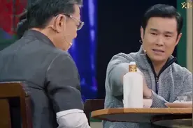 小沈阳章子怡临时加戏，一段即兴表演笑料百出，逗乐全场！视频封面