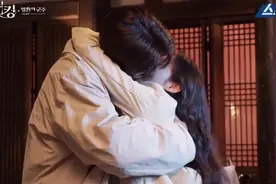【金高银×李敏镐】小情侣之间摸摸头就是最甜的！视频封面