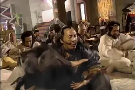 一人重伤明教七大顶级高手！！视频封面