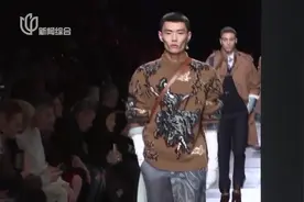 男装流行出来了！2020巴黎秋冬男装发布会展现玩世不恭绅士风视频封面