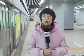 赞！沈阳地铁10号线试运行，城市交通“一横一纵环线”即将实施