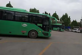 纯电动公交车没有发动机还会高温！原来是“它”在搞怪！！！！！视频封面