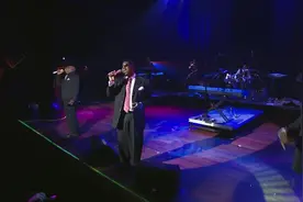 美国著名R&B黑人组合Boyz II Men--The End Of The Road视频封面
