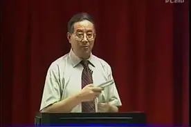 在家学中医张廷模《中药学》止咳平喘药：批把叶、桑白皮、葶苈子视频封面