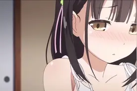 女朋友真可爱