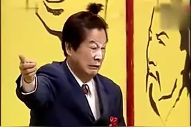 奇志大兵超经典双簧《洗脚城》，湖南人的记忆！小编的童年！视频封面